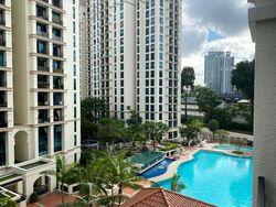 Spring Grove (D10), Condominium #330221581